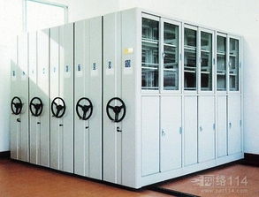 解密密集柜全品类 恩科电动与手动密集架的实用指南