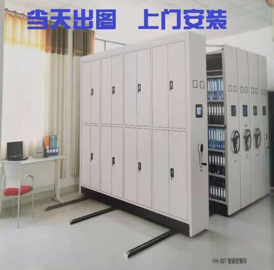 揭秘双柱密集柜 选购指南与可靠供应商推荐