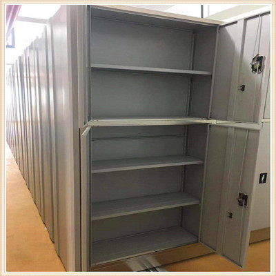常州防潮密集柜产品的基本常识