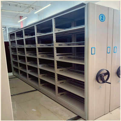 临沧樟木密集柜的多重效用与价值